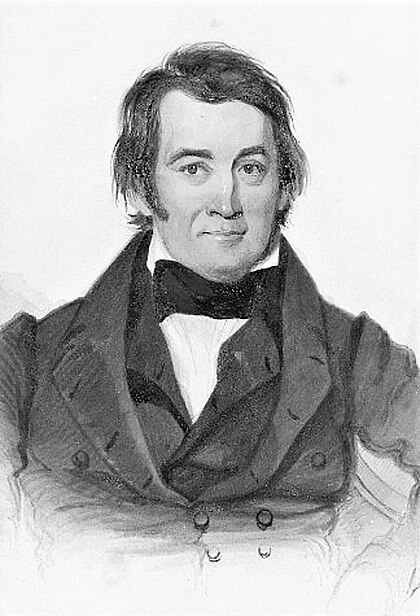 David Crockett image