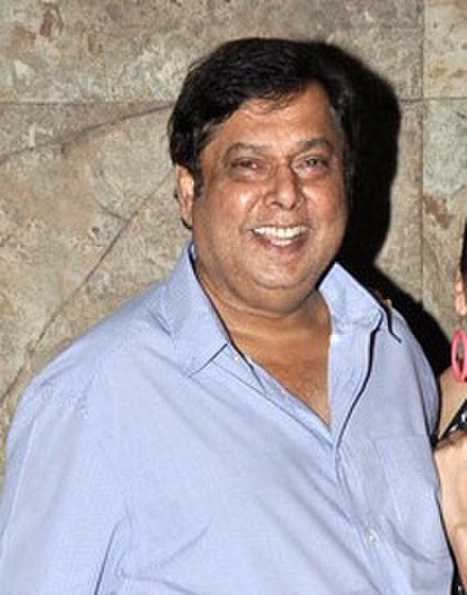 David Dhawan image