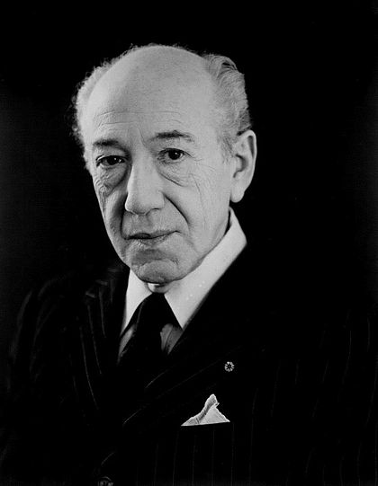 David Diamond image