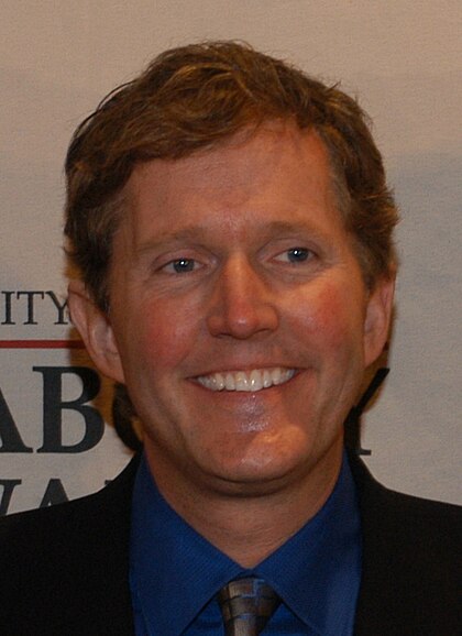 David E. Kelley image