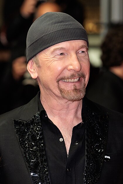 David Evans image