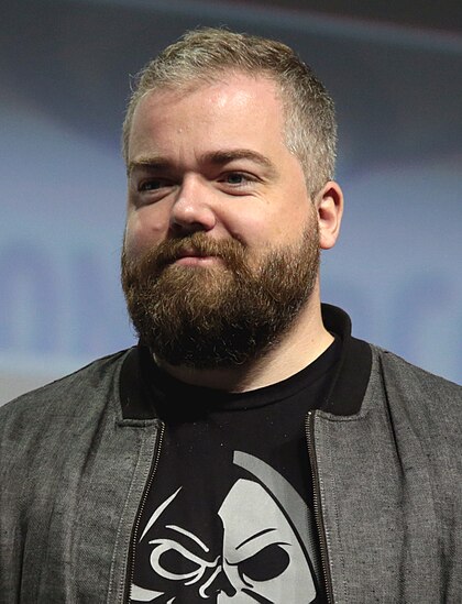 David F. Sandberg image