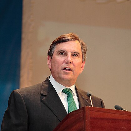 David Farr image