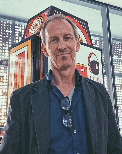 David Feiss image