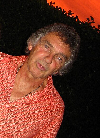 David Foster image