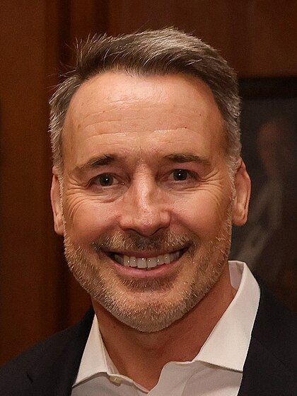 David Furnish image