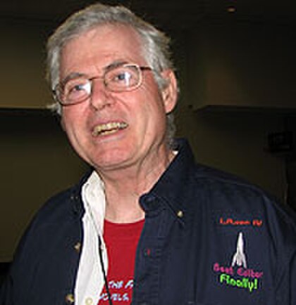 David Geddes image