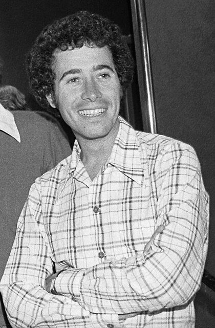 David Geffen image