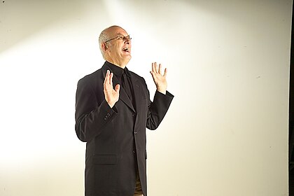 David Green image