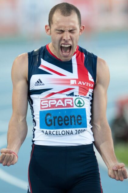 David Greene image