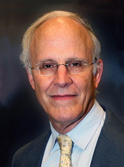 David Gross image