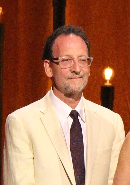 David Heilbroner image