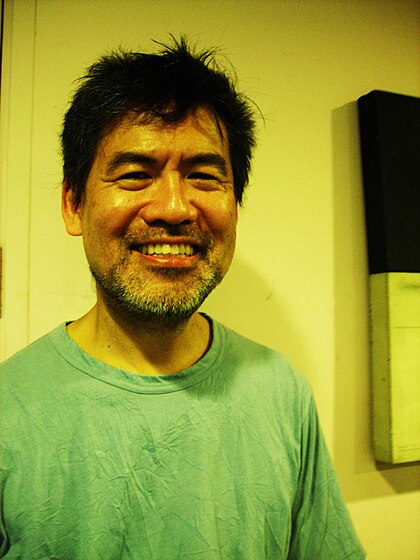 David Henry Hwang image