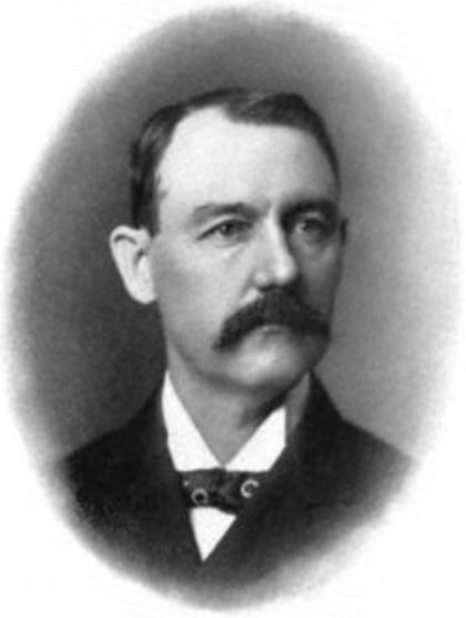 David Henry image
