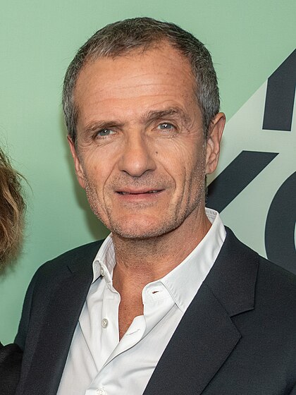 David Heyman image