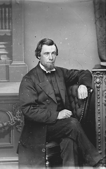 David Hugh Jones image