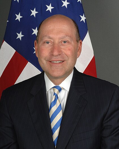 David Jacobson image