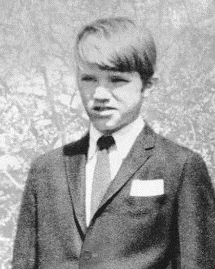 David Kennedy image