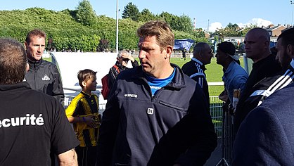 David Klein image