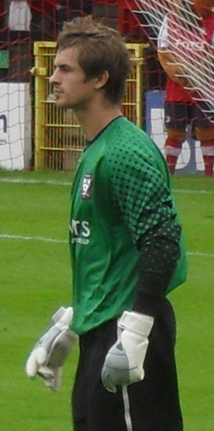 David Knight image