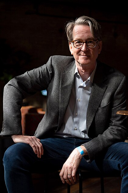 David Koepp image