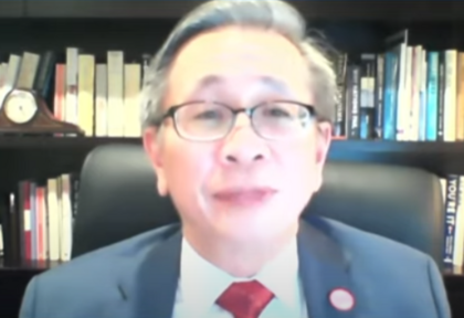 David Koh image