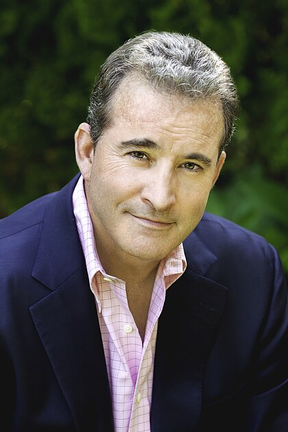 David L. Paterson image