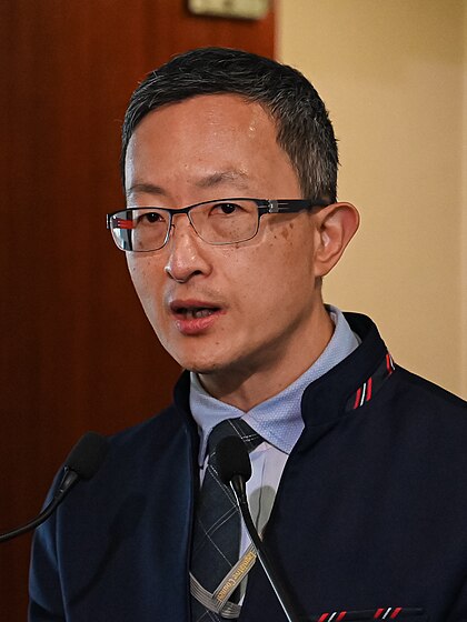David Lam image
