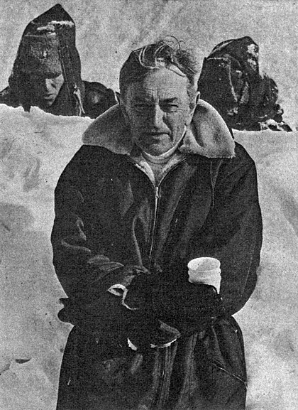 David Lean image