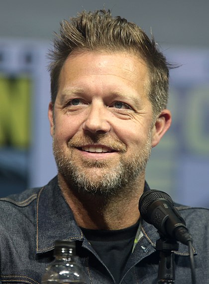 David Leitch image