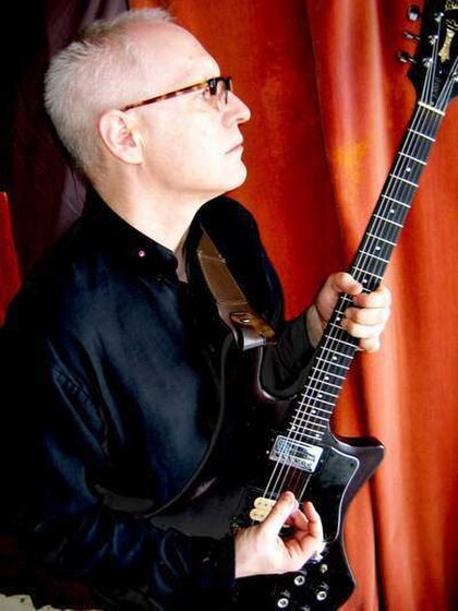 David Lester image