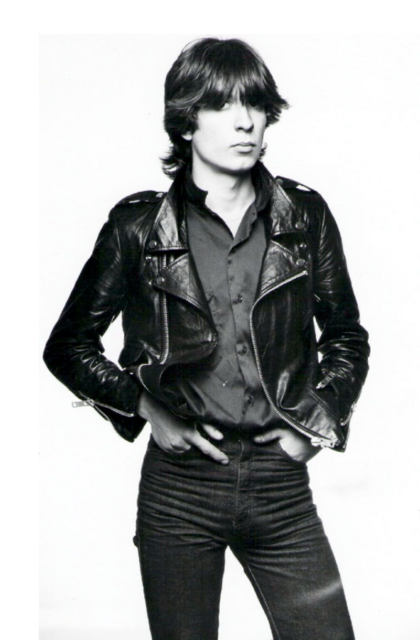 David Levine image