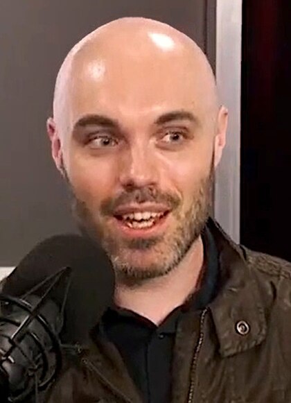 David Lowery image