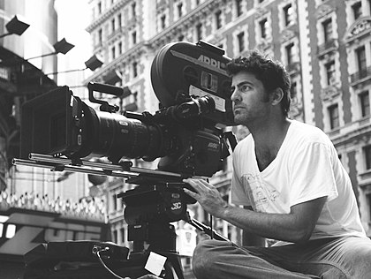 David M. Rosenthal image