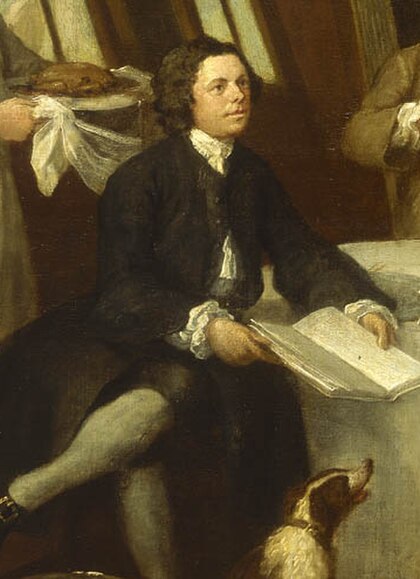 David Mallet image