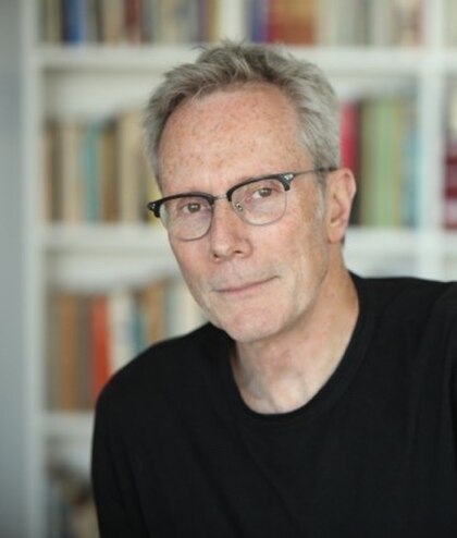 David Manson image