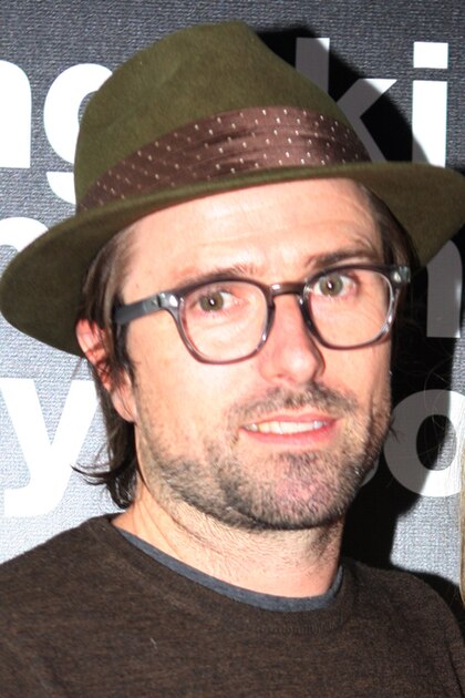 David Michôd image