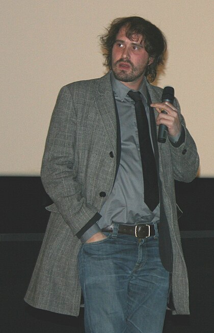 David Moreau image