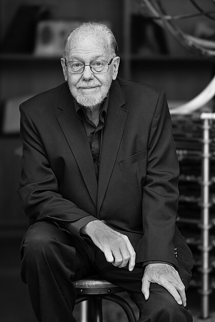 David Morrison image