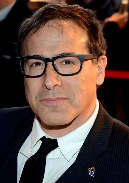 David O. Russell image