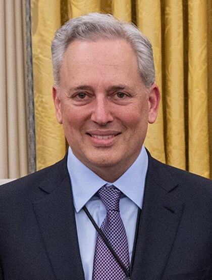 David O. Sacks image