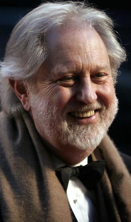 David Puttnam image