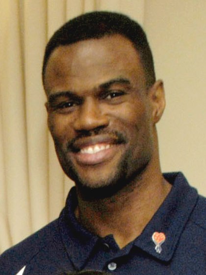 David Robinson image