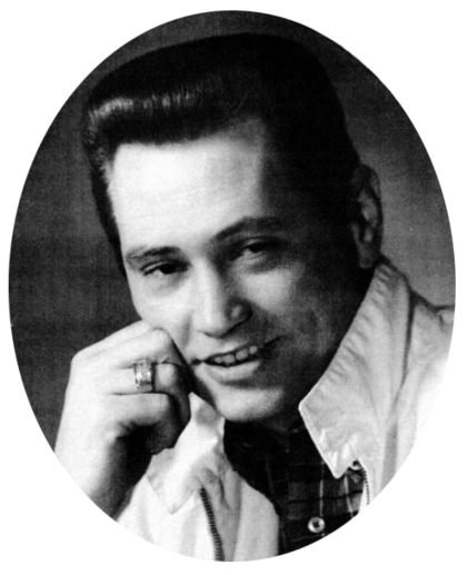 David Rodgers image