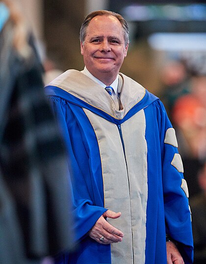 David Rudd image