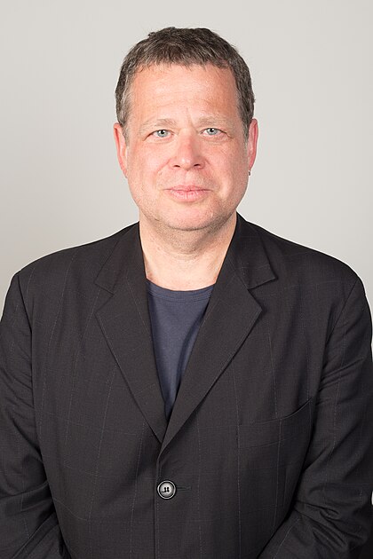 David Ruehm image