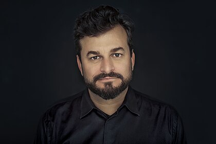 David Schurmann image