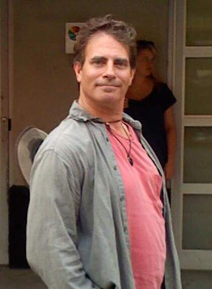 David Silverman image