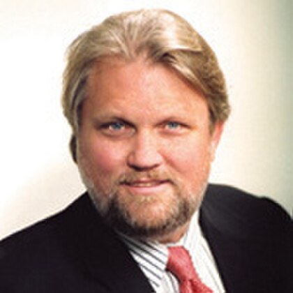 David Smick image