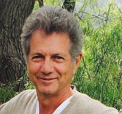 David Sonenberg image